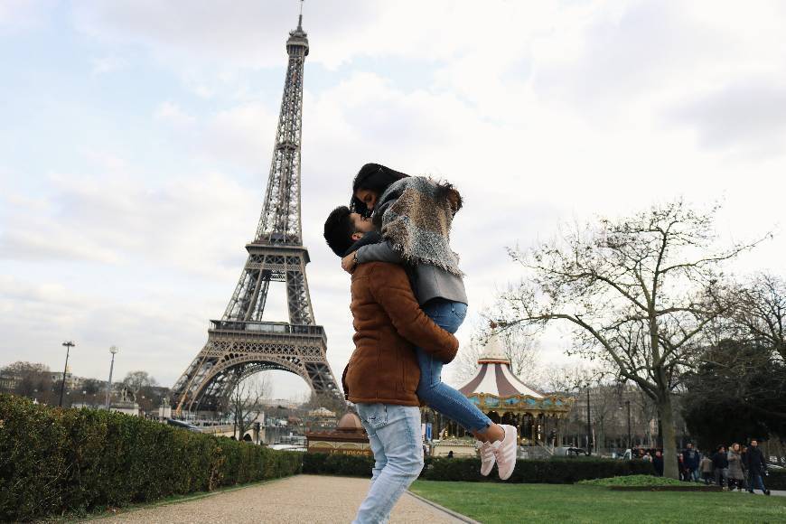 Torre Eiffel