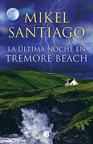 Book La última noche en Tremore Beach