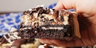 Moda Oreo Cake