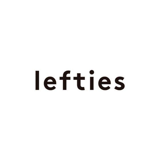 Product Lefties 