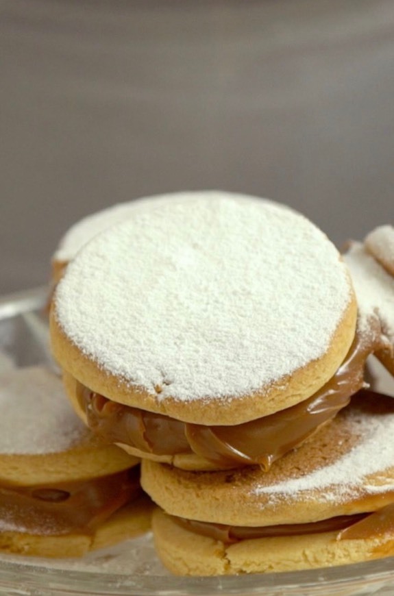 Product Alfajores de Doce de leite