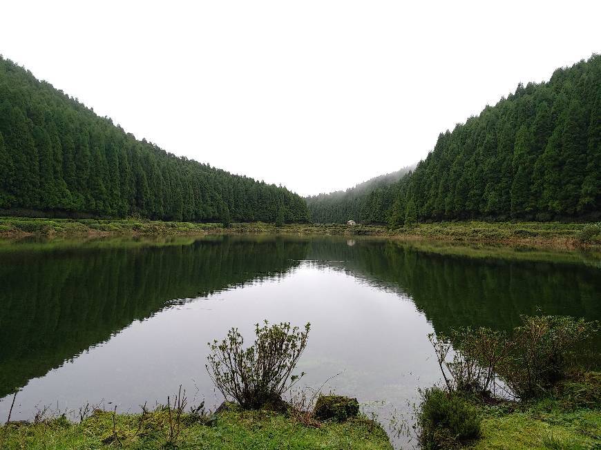 Lugar Açores