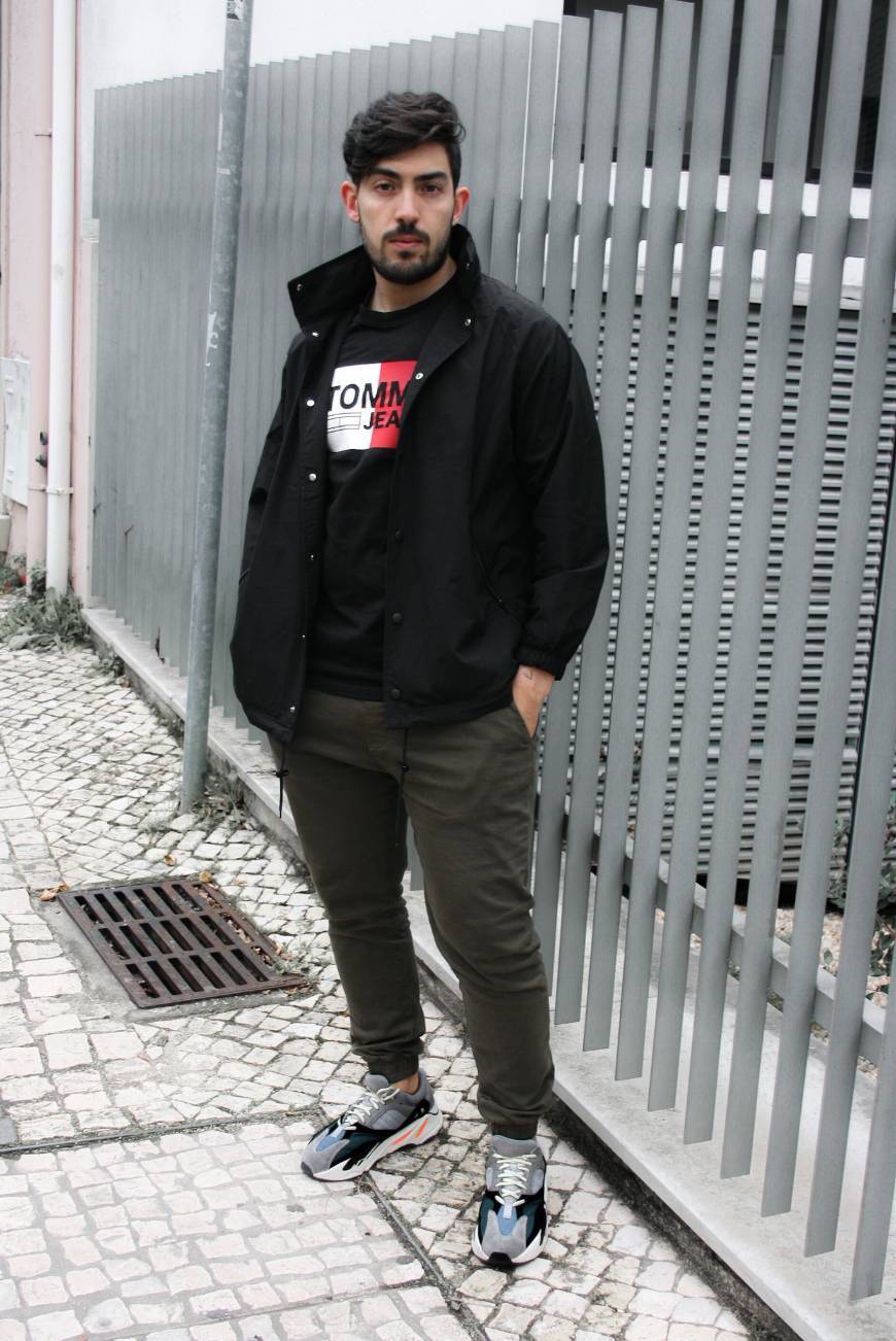 Moda Street wear 