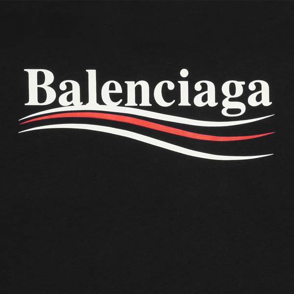 Moda Balenciaga