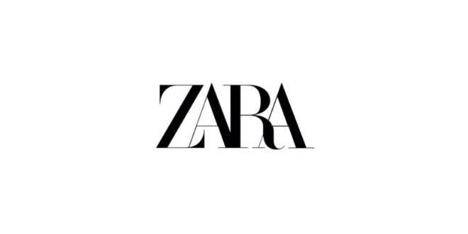 Moda ZARA