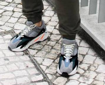 Productos Adidas yeezy 700 boost 