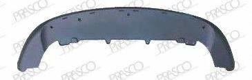 Product SPOILER PARACHOQUES DELANTERO GTI 63017541