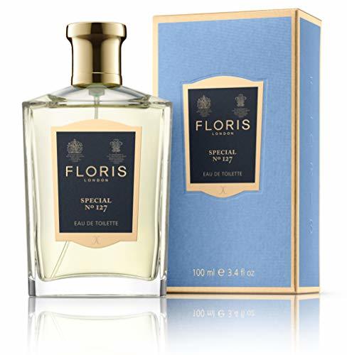 Belleza FLORIS LONDON Special No