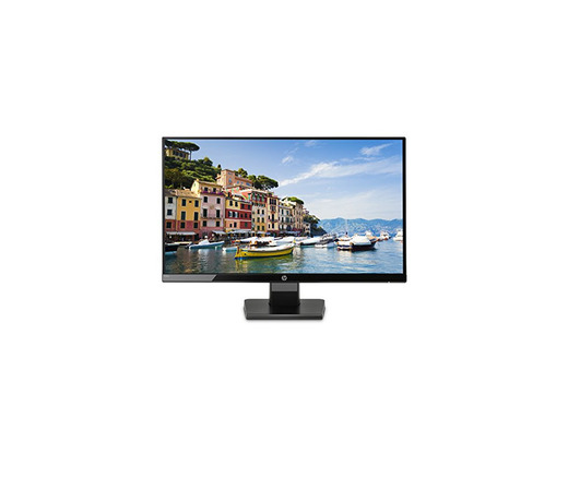 HP 24w - Monitor 24"