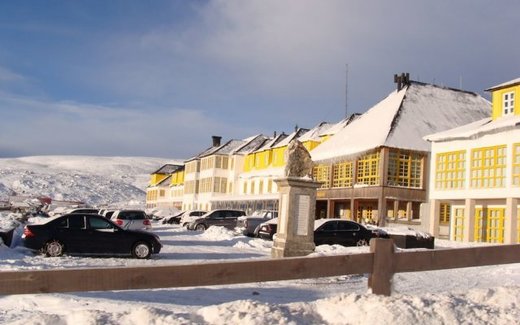 Luna Hotel Serra da Estrela