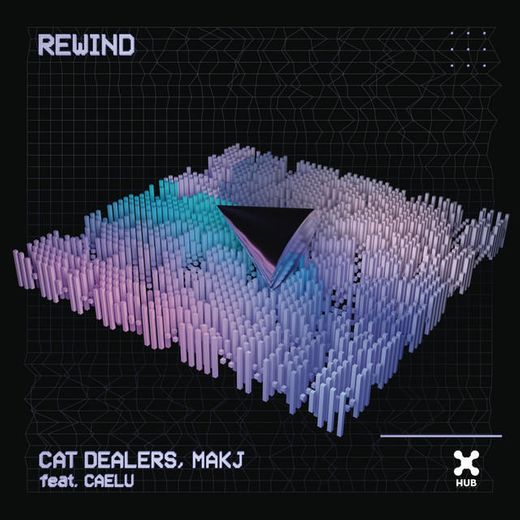 Rewind (feat. Caelu)