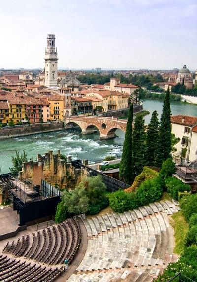 Place Verona