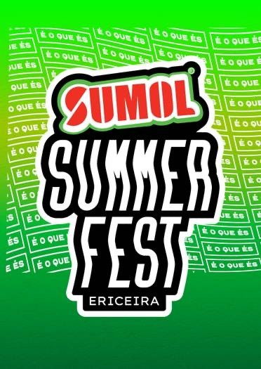 Moda Sumol Summer Fest 2020 | #éoqueés | Ericeira Camping