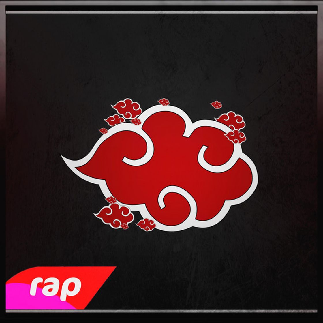 Rap Da Akatsuki: Os Ninjas Mais Procurados Do Mundo (Nerd Hits)