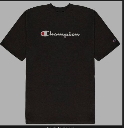 Champions T-shirt