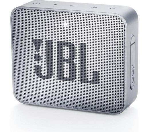 Coluna JBL Go 2