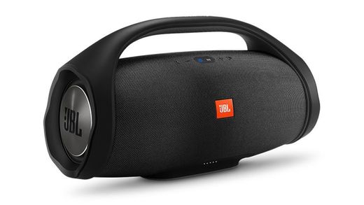 Coluna JBL Boombox