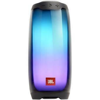 Coluna JBL Pulse 4