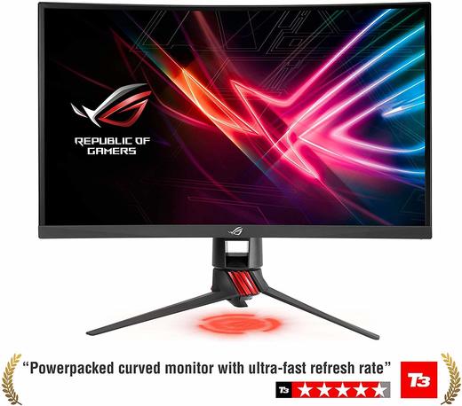 ASUS monitor
