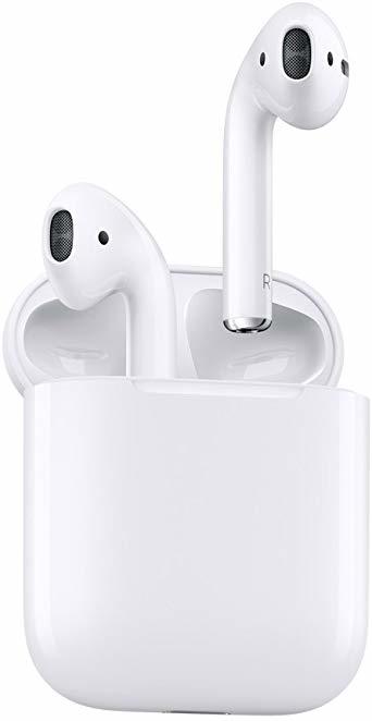 AirPods (Last Model)