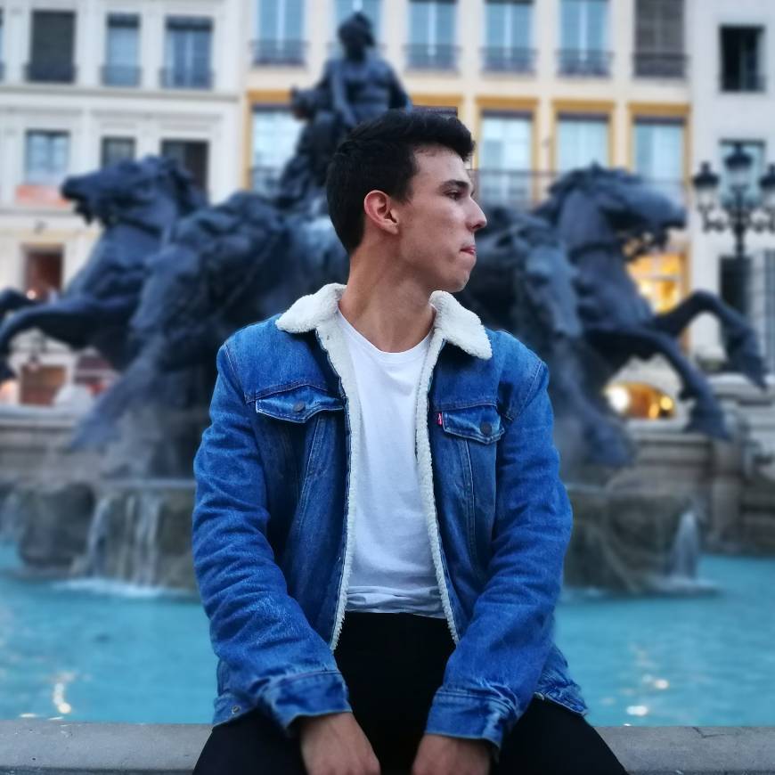 Place Place des Terreaux