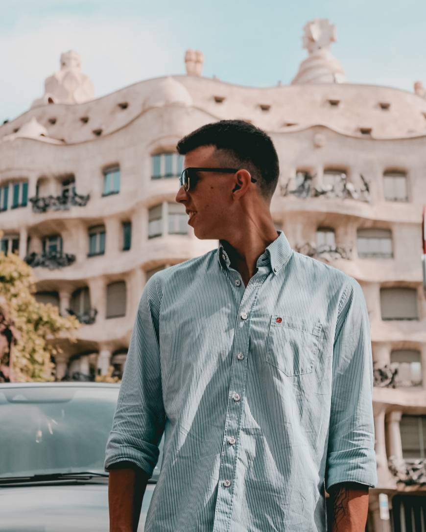 Place Barcelona
