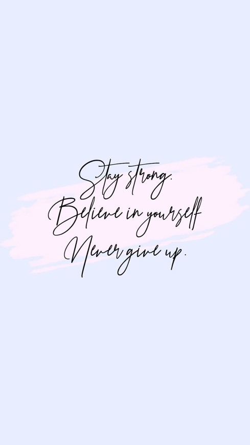 Fashion Motivation quote | Frase de motivação 