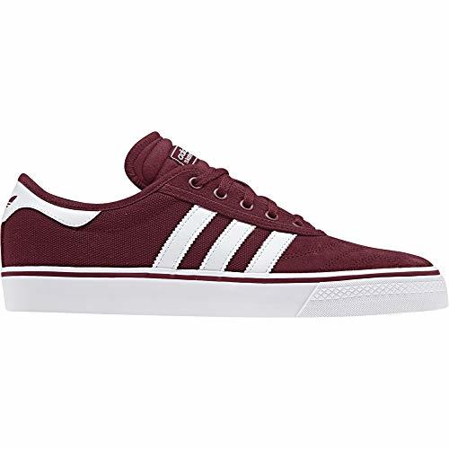 Moda Adidas Adi-Ease Premiere, Zapatillas de Skateboarding para Hombre,