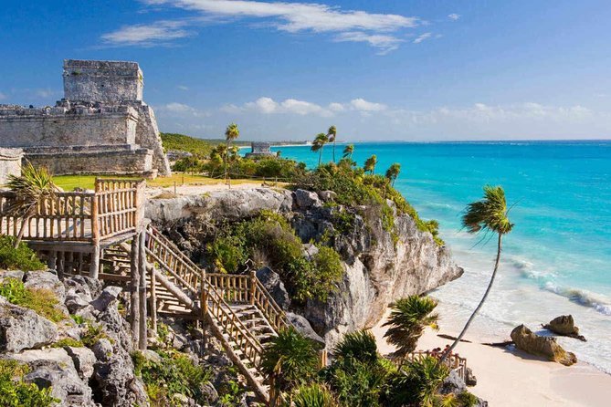 Lugar Tulum