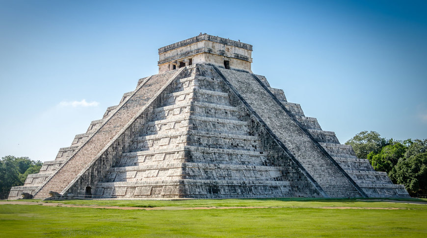 Lugar El Castillo