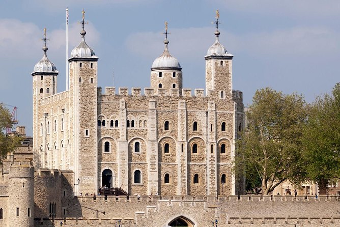 Place Torre de Londres