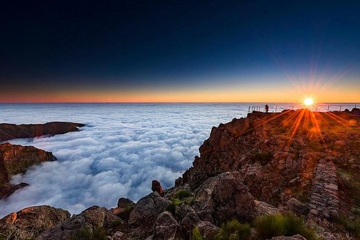 Pico do Areiro