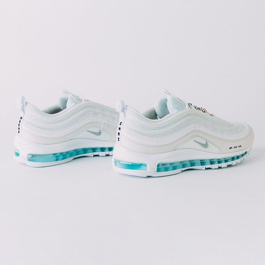 Producto Air max 97  "Jesus shoes" 