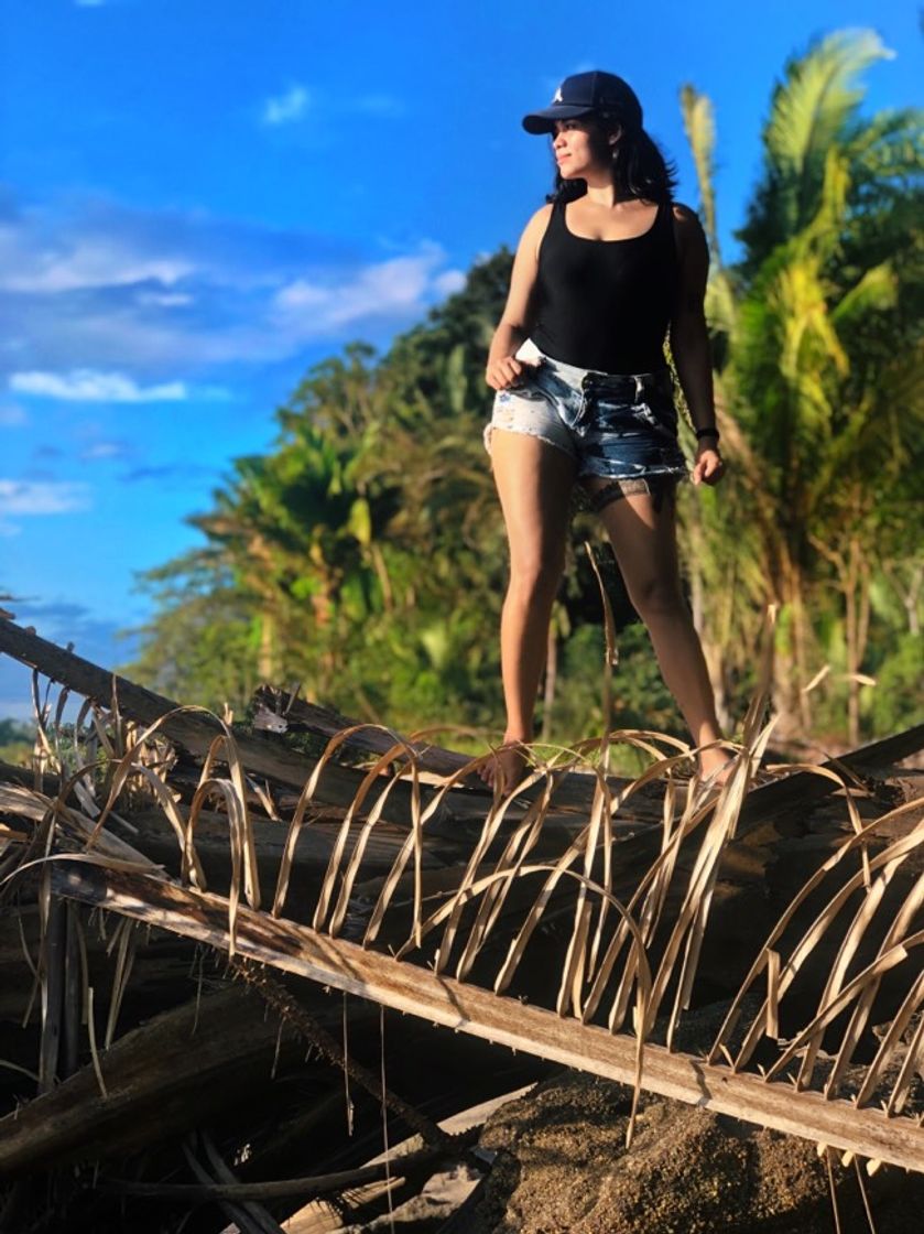 Fashion Ilha de Tauá Mirim 🏝 