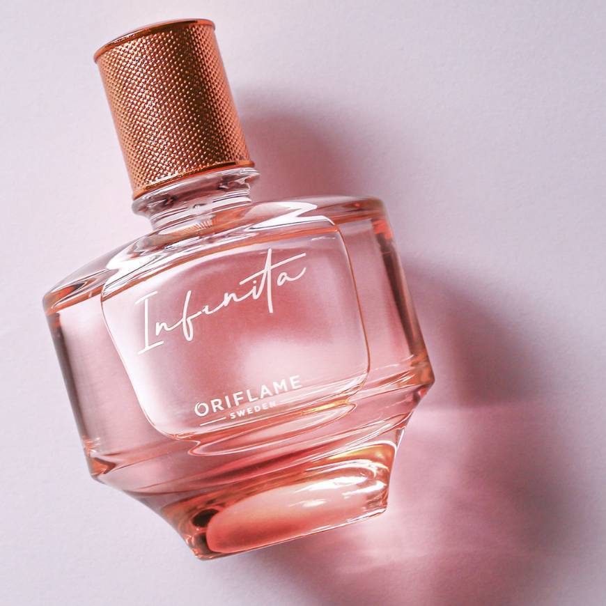 Producto EdP Infinita