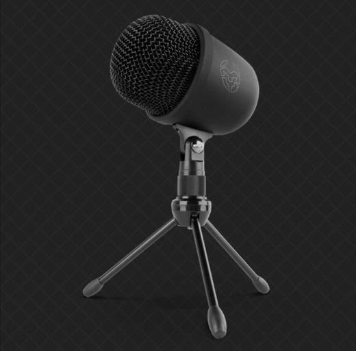 Microfone Krom Kimu Pro 