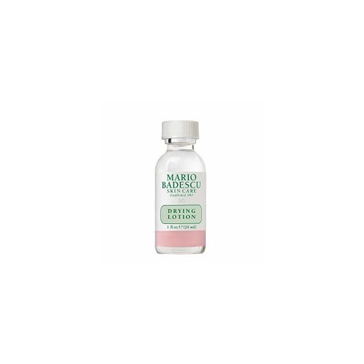 Botella de loción de secado, de Mario Badescu