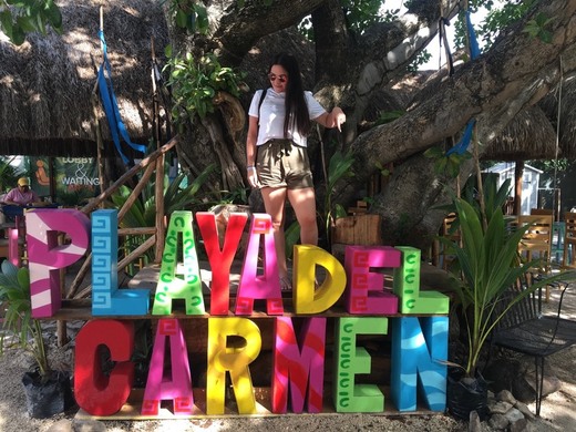 Playa del Carmen