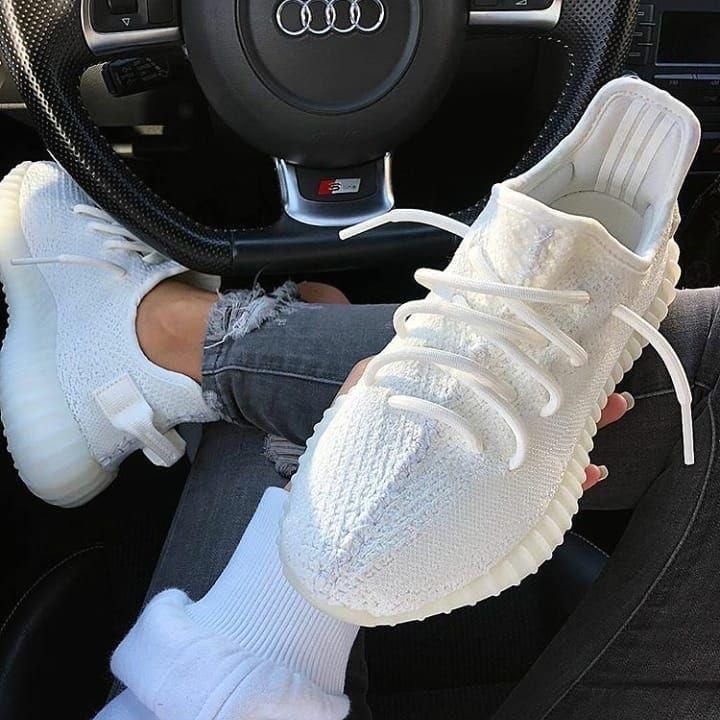 Moda Ténis adidas yeezy