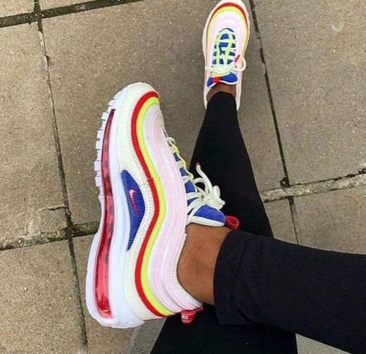 Nike air max 97