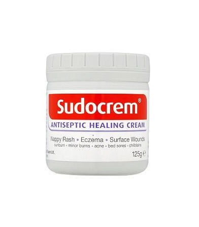 Productos Sudocrem 