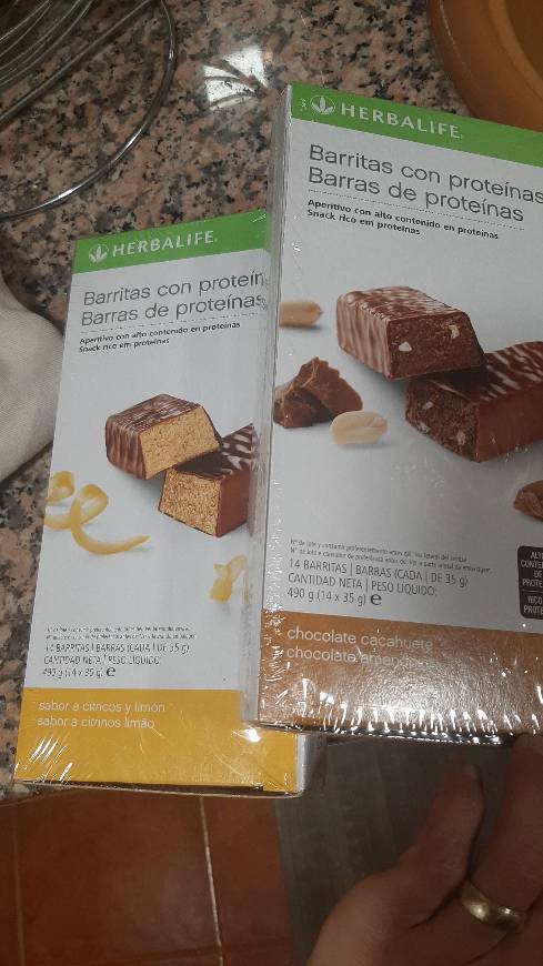 Herbalife - International, S.A.