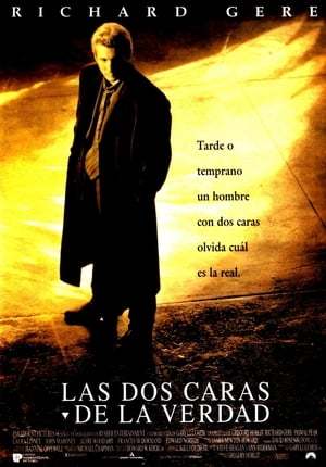 Movie Las dos caras de la verdad