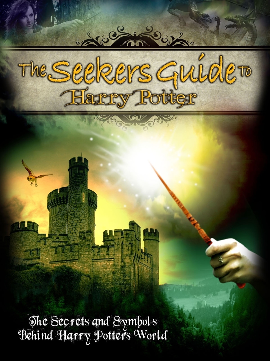 Movie The Seeker's Guide to Harry Potter