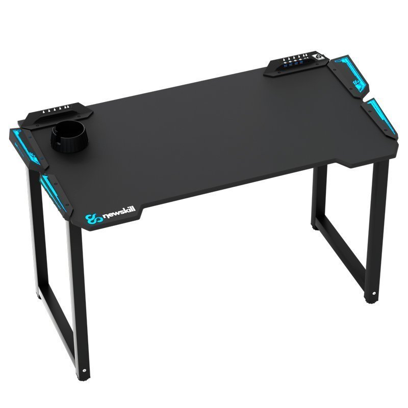 Social Newskill Fenrir Mesa Gaming Profissional RGB

