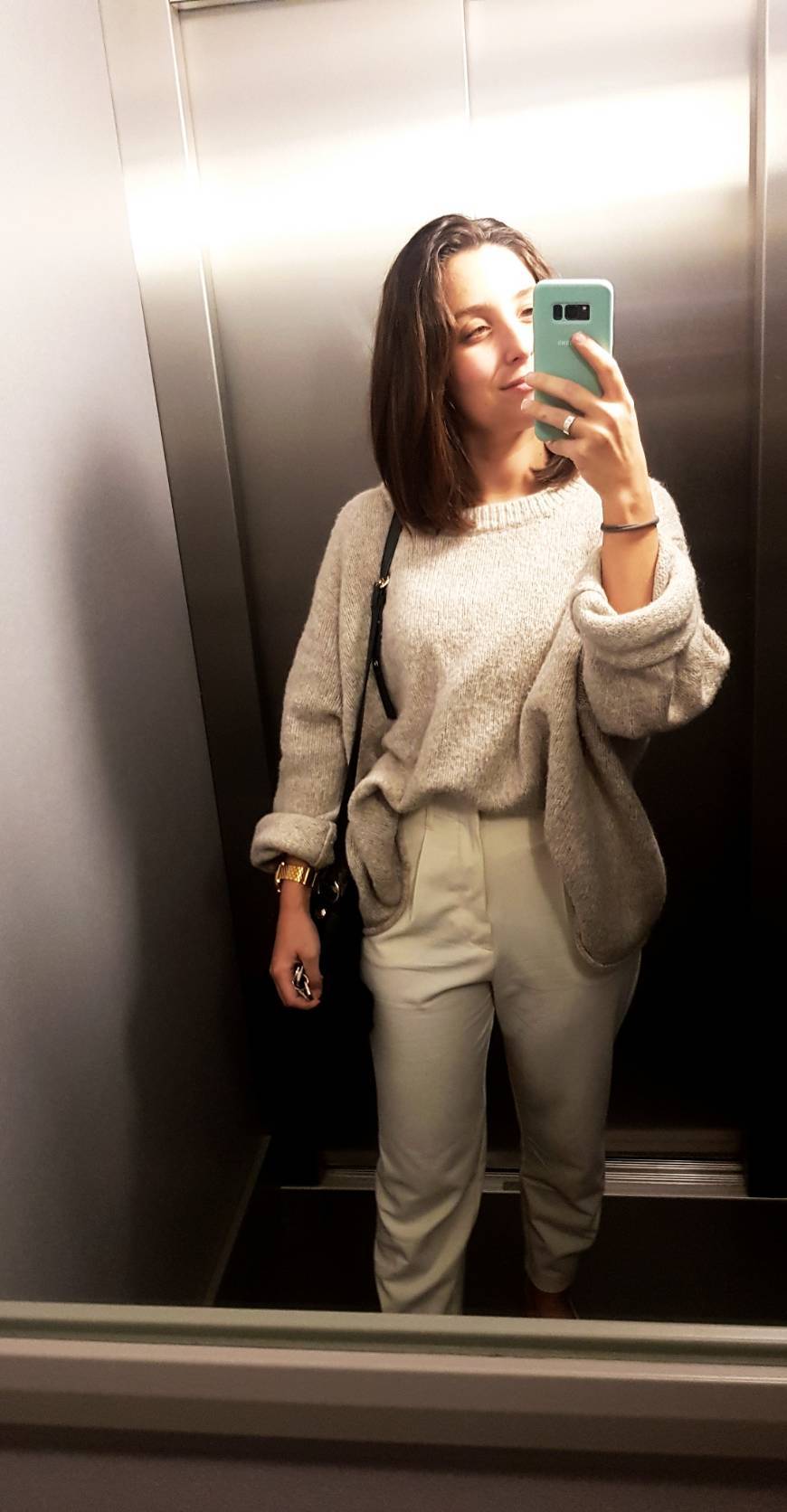 Moda White mood 