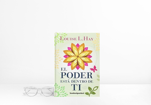 Libro El poder está dentro de ti