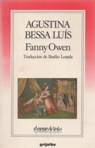 Libro Fanny owen