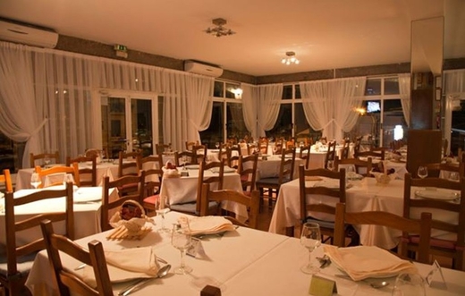 Restaurante "Primavera"