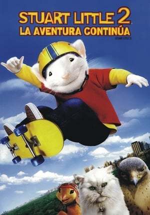 Movie Stuart Little 2